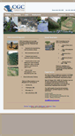 Mobile Screenshot of cgcconsult.com